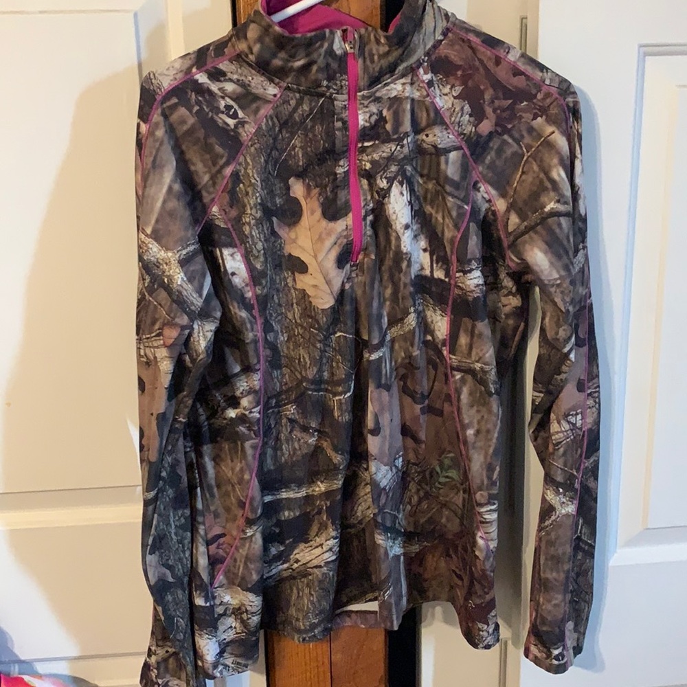 Camo